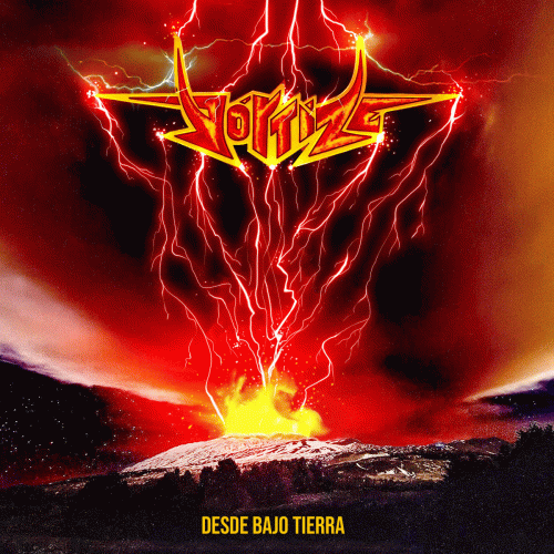 Vórtize : Desde Bajo Tierra